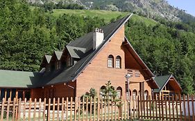 MIK Hotel Valbona